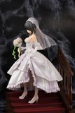  Date A Live - Kurumi Tokisaki Wedding ver. White 1/7 