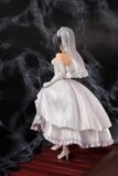  Date A Live - Kurumi Tokisaki Wedding ver. White 1/7 