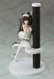  KDcolle Date A Live III Kurumi Tokisaki White Cat Ver. 1/7 Complete Figure 