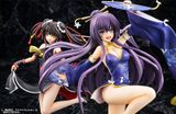  Date A Live III Tohka Yatogami China Dress ver. 1/7 