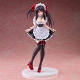  Date A Live Kurumi Tokisaki Complete Figure 