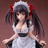  Date A Live Kurumi Tokisaki Complete Figure 