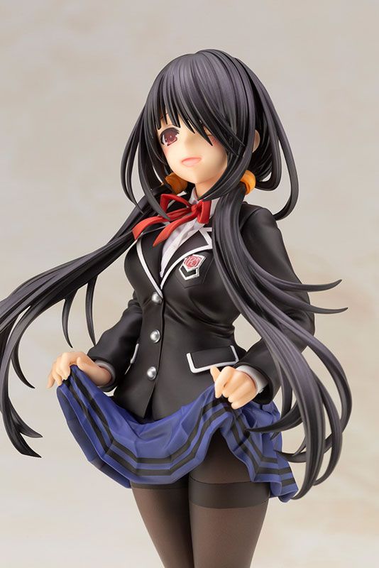 TOKISAKI KURUMI  Coreful Figure  Shifuku Ver Taito
