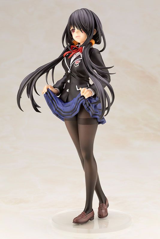 Mô Hình Figure Tokisaki Kurumi Đẹp Giá Tốt Nhất  web