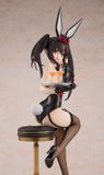  Date A Live Light Novel: Kurumi Tokisaki - Black Bunny ver. 1/7 