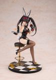  Date A Live Light Novel: Kurumi Tokisaki - Black Bunny ver. 1/7 