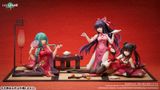  Date A Live: Seirei Sairin Natsumi China Dress Ver. 1/7 