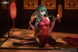  Date A Live: Seirei Sairin Natsumi China Dress Ver. 1/7 