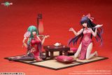  Date A Live: Seirei Sairin Natsumi China Dress Ver. 1/7 