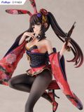  Date A Live V Kurumi Tokisaki Wa-Bunny 1/7 