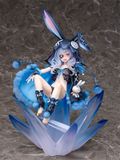  Date A Live Yoshino Inverse Ver. 1/7 Complete Figure 