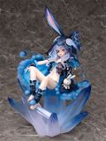  Date A Live Yoshino Inverse Ver. 1/7 Complete Figure 