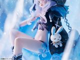  Date A Live Yoshino Inverse Ver. 1/7 Complete Figure 