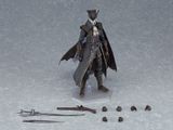  figma Bloodborne The Old Hunters Edition Lady Maria of the Astral Clocktower 