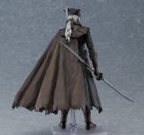  figma Bloodborne The Old Hunters Edition Lady Maria of the Astral Clocktower 