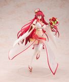  KDcolle High School DxD HERO Rias Gremory Pure white Bikini ver. 1/7 