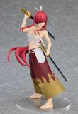  POP UP PARADE "FAIRY TAIL" Final Series Erza Scarlet Demon Blade Benizakura Ver. 