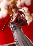  POP UP PARADE Rurouni Kenshin -Meiji Swordsman Romantic Story- Kenshin Himura 