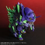  Deforeal Evangelion Unit-01 "G" Arousal Phase 