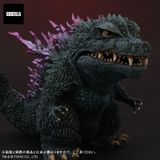  Deforeal Godzilla (2000) General Distribution Edition 