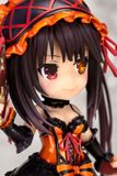  Deformed Series Lulumecu Date A Live Kurumi Tokisaki 