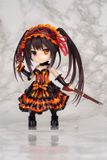  Deformed Series Lulumecu Date A Live Kurumi Tokisaki 