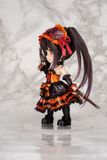  Deformed Series Lulumecu Date A Live Kurumi Tokisaki 