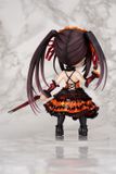  Deformed Series Lulumecu Date A Live Kurumi Tokisaki 