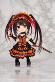  Deformed Series Lulumecu Date A Live Kurumi Tokisaki 