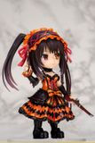  Deformed Series Lulumecu Date A Live Kurumi Tokisaki 