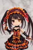  Deformed Series Lulumecu Date A Live Kurumi Tokisaki 