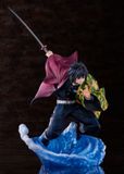  Demon Slayer: Kimetsu no Yaiba Giyu Tomioka 1/8 