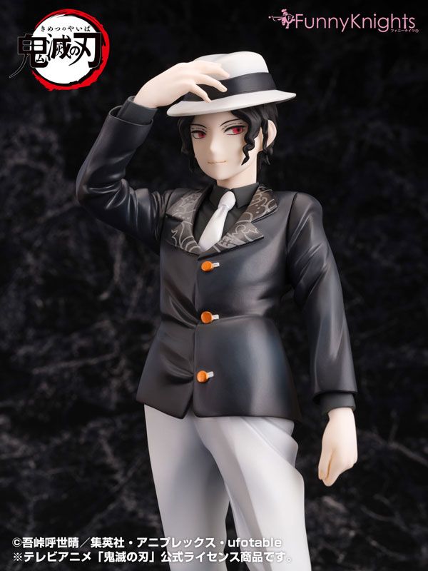 Mô Hình Kimetsu No Yaiba  Thanh Gươm Diệt Quỷ Rengoku Shinobu Kanao Muzan  Tanjiro Zenitsu Nezuko Sabito Akaza Enmu Rui   Hazomicom  Mua Sắm Trực  Tuyến Số 1 Việt Nam