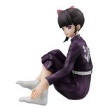  G.E.M. Series Demon Slayer: Kimetsu no Yaiba Palm Size Kanao-chan Complete Figure 