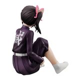  G.E.M. Series Demon Slayer: Kimetsu no Yaiba Palm Size Kanao-chan Complete Figure 