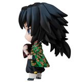  Demon Slayer Kimetsu no Yaiba Tanjiro and the Pillars Mascot Set A 