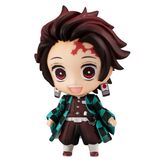  Demon Slayer Kimetsu no Yaiba Tanjiro and the Pillars Mascot Set A 