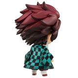  Demon Slayer Kimetsu no Yaiba Tanjiro and the Pillars Mascot Set A 