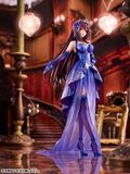  Fate/Grand Order Lancer/Scathach Heroic Spirit Formal Dress 1/7 Complete Figure 