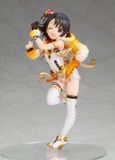  THE IDOLM@STER Cinderella Girls Chie Sasaki Party Time Gold Ver. 1/7 Complete Figure 