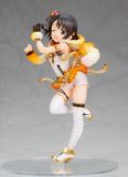  THE IDOLM@STER Cinderella Girls Chie Sasaki Party Time Gold Ver. 1/7 Complete Figure 