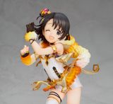  THE IDOLM@STER Cinderella Girls Chie Sasaki Party Time Gold Ver. 1/7 Complete Figure 