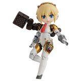  Desktop Army Persona Series Collaboration Aigis 3Pack BOX 