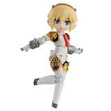  Desktop Army Persona Series Collaboration Aigis 3Pack BOX 