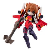  Desktop Army Rebuild of Evangelion 3Pack BOX 