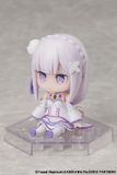  DFORM+ Re:ZERO -Starting Life in Another World- Emilia Deforme 