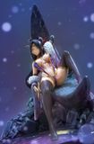  Diaochan Chousen illustration by Kei Mizuryu 1/7 Complete Figure 