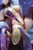  Diaochan Chousen illustration by Kei Mizuryu 1/7 Complete Figure 