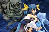  GUILTY GEAR XX Accent CORE - Dizzy 1/8 