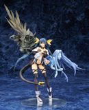  GUILTY GEAR XX Accent CORE - Dizzy 1/8 